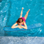 WOW Watersports Vacation Mode Molded Foam Pool Noodles 18-Pack PDQ - Korvel
