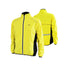 Chaqueta Cortavientos Premium para Exterior de Secado Rápido