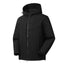 Premium Waterproof Windproof Outdoor Shell Jacket