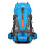Premium Lightweight Waterproof Hiking Backpack