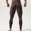 Men's High Waist Active Leggings