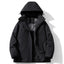 Premium Winter Cotton-Padded Sport Jacket