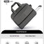 Lightweight Large Capacity Trolley Travel Bag