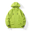 Chaqueta Premium Impermeable para Exteriores en Todas las Estaciones