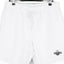 Shorts de jogging à cordon de serrage premium pour hommes