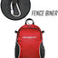 PowerNet Baseball Softball Backpack M (1048)