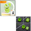 Mini Transparent Wireless Bluetooth Headset with Digital Display