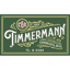 Collection de rasage Wholly Kaw Timmermann Green Label