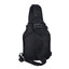 Sac à bandoulière tactique premium