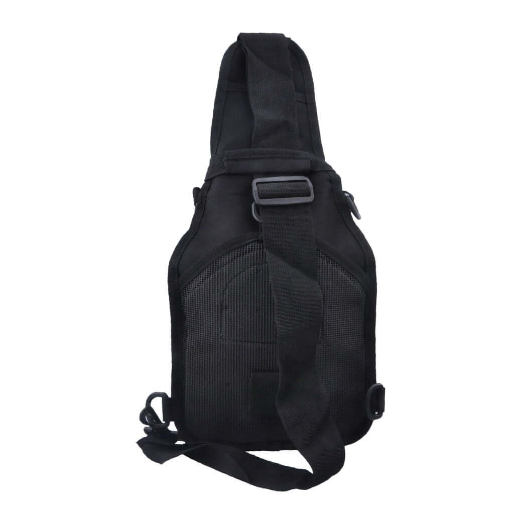 Sac à bandoulière tactique premium
