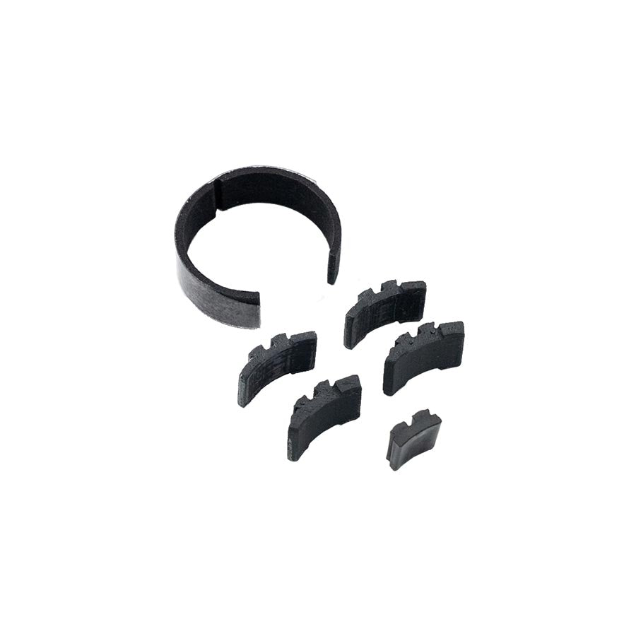 Kit d'adaptateur de tige de selle Kids Ride Shotgun Pro
