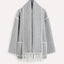 Dejavu Skarf Jacket - Stylish and Versatile Outerwear