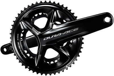 Shimano Dura-Ace FC-R9200 Crankset - 170mm 12-Speed 50/34t