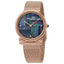 Salvatore Ferragamo Women's Gancini Slim Watch