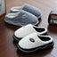 Cozy Fluffy Slippers for Home Comfort