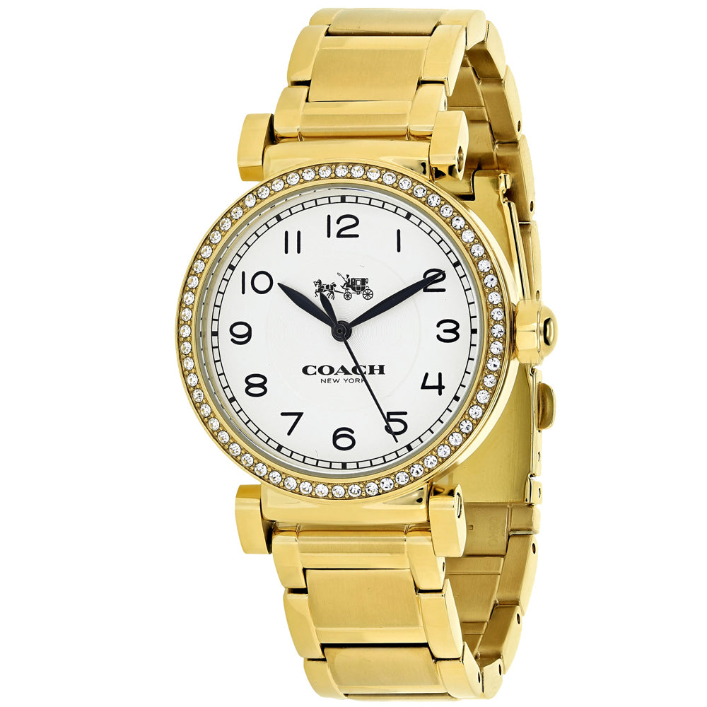 Coach Women's Madison Watch