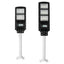 Solar Street Path Light with Radar Sensor - 180 LEDs