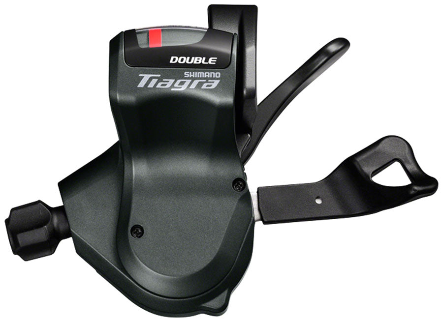 Shimano Tiagra SL-4700 Cambiador - Izquierdo 2 Velocidades