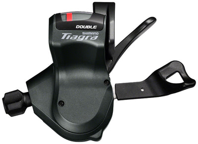 Shimano Tiagra SL-4700 Cambiador - Izquierdo 2 Velocidades
