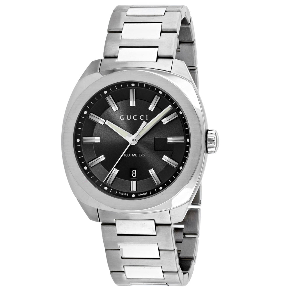 Montre Gucci pour homme GG2570