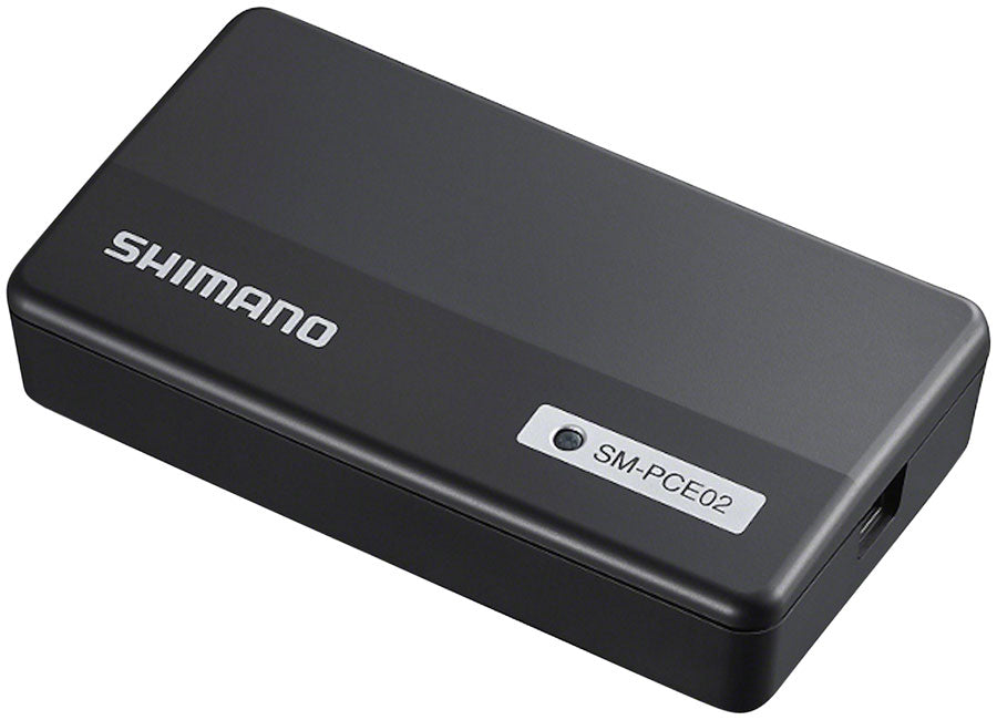 Shimano SM-PCE02-B3 Di2 PC Linkage Device E-Tube