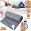 Electric Heating Pad for Pain Relief - 22.8x11.4 inches
