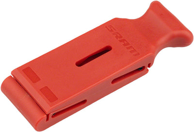 SRAM Universal Disc Brake Bleed Block