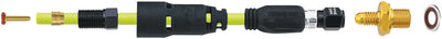 Jagwire Pro Disc Brake Hydraulic Hose Quick-Fit Adaptor