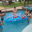 Table de jeu Travel Pong WOW Watersports