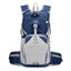 Mochila Multifuncional Impermeable para Bicicleta al Aire Libre