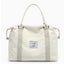 Premium Women's Large Capacity Travel Duffel Bag