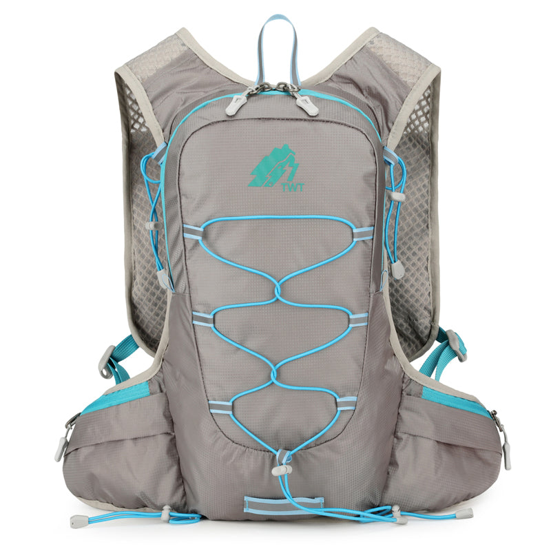 Mochila Premium Multi-Funcional para Senderismo y Ciclismo