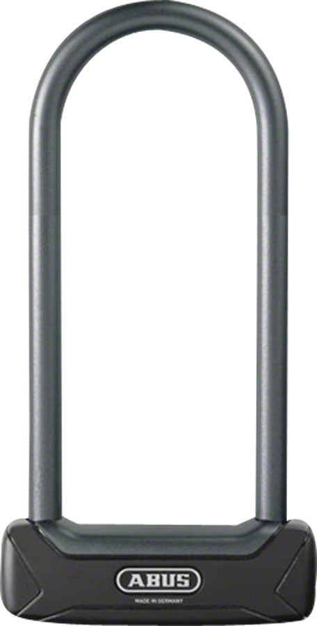 Abus Granit 640 U-Lock - Premium Security for Your Bicycle
