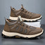 Lightweight Travel Sneakers for Comfort and Style