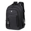 High-Capacity Stylish Outdoor Travel Laptop Backpack
