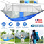 GBruno 600lbs Load Hammock for Two