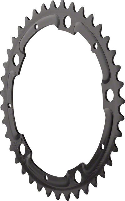 Shimano Alfine S501 39t 130mm Chainring - Black