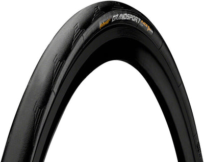 Continental Grand Sport Race Tire - 700 x 25 Clincher Folding