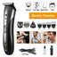 SHINON Electric Hair Clipper & Trimmer Set for Men