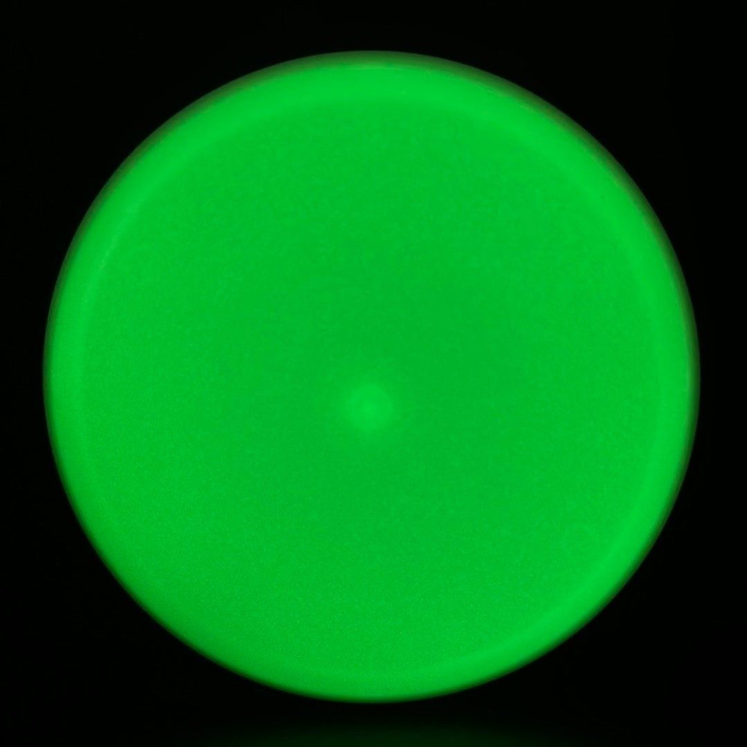 Eclipse 2.0 Nano - Luminous Mini Disc - Korvel