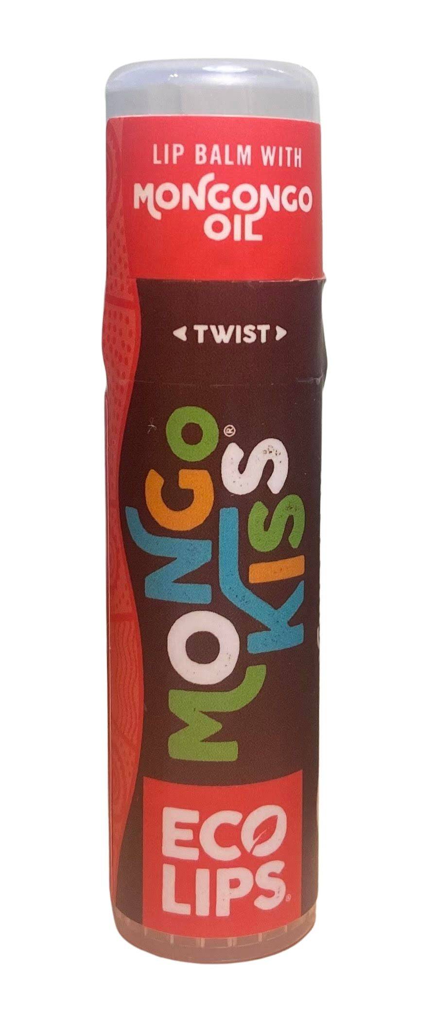 Bálsamo Labial Premium con Aceite de Mongongo