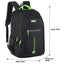 Large Capacity Business Travel Laptop Backpack