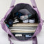 Sac de sport de grande capacité portable