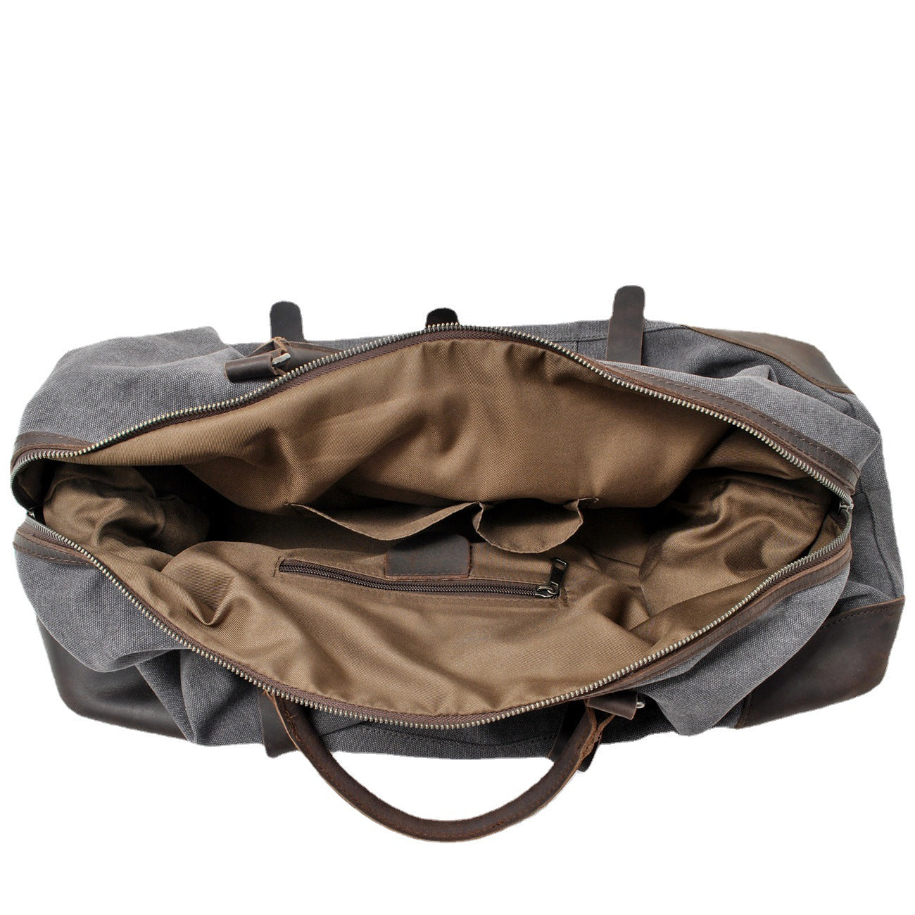 Personalized Casual Travel Duffel Bag