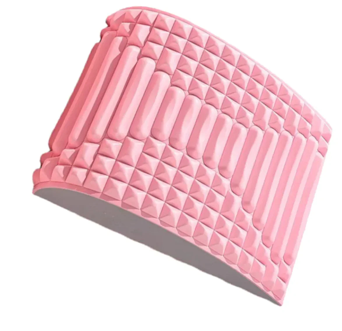 Premium Back Stretcher Pillow for Comfort and Support