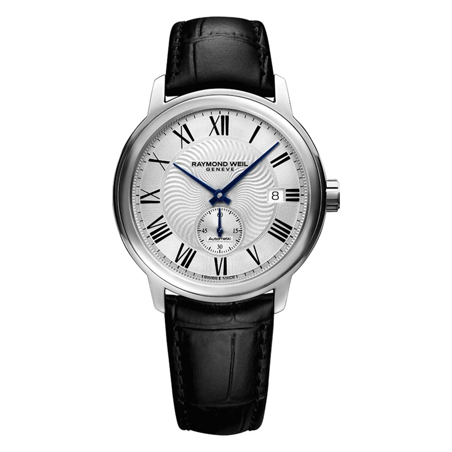 Raymond Weil Men's Maestro Watch