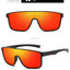 Lunettes de soleil polarisées premium pour aventures en plein air