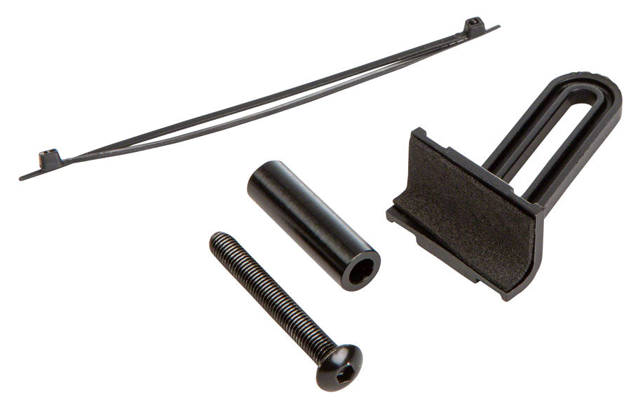 Adaptador de Montaje de Guardabarros para el Puente del Asiento Salsa para Marcos Class 5 VRS