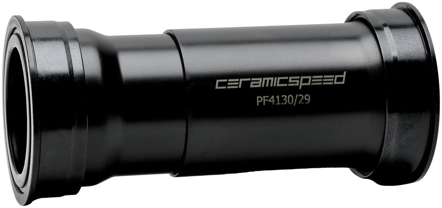 CeramicSpeed PF4130 Bottom Bracket - BB86 to 30mm Spindle
