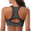 Sostenedor Deportivo Racerback Estiloso para Mujer de JupiterGear
